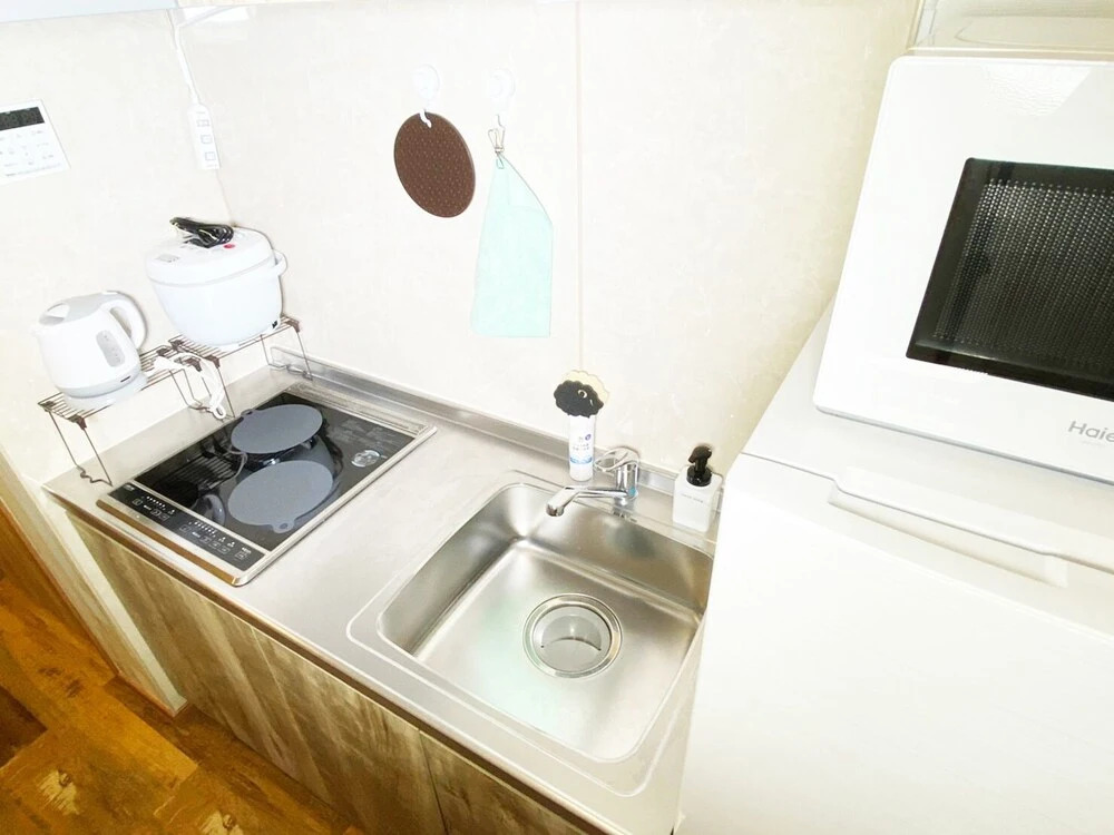 Photo - Eternity APARTMENT HOTEL SHINAGAWA