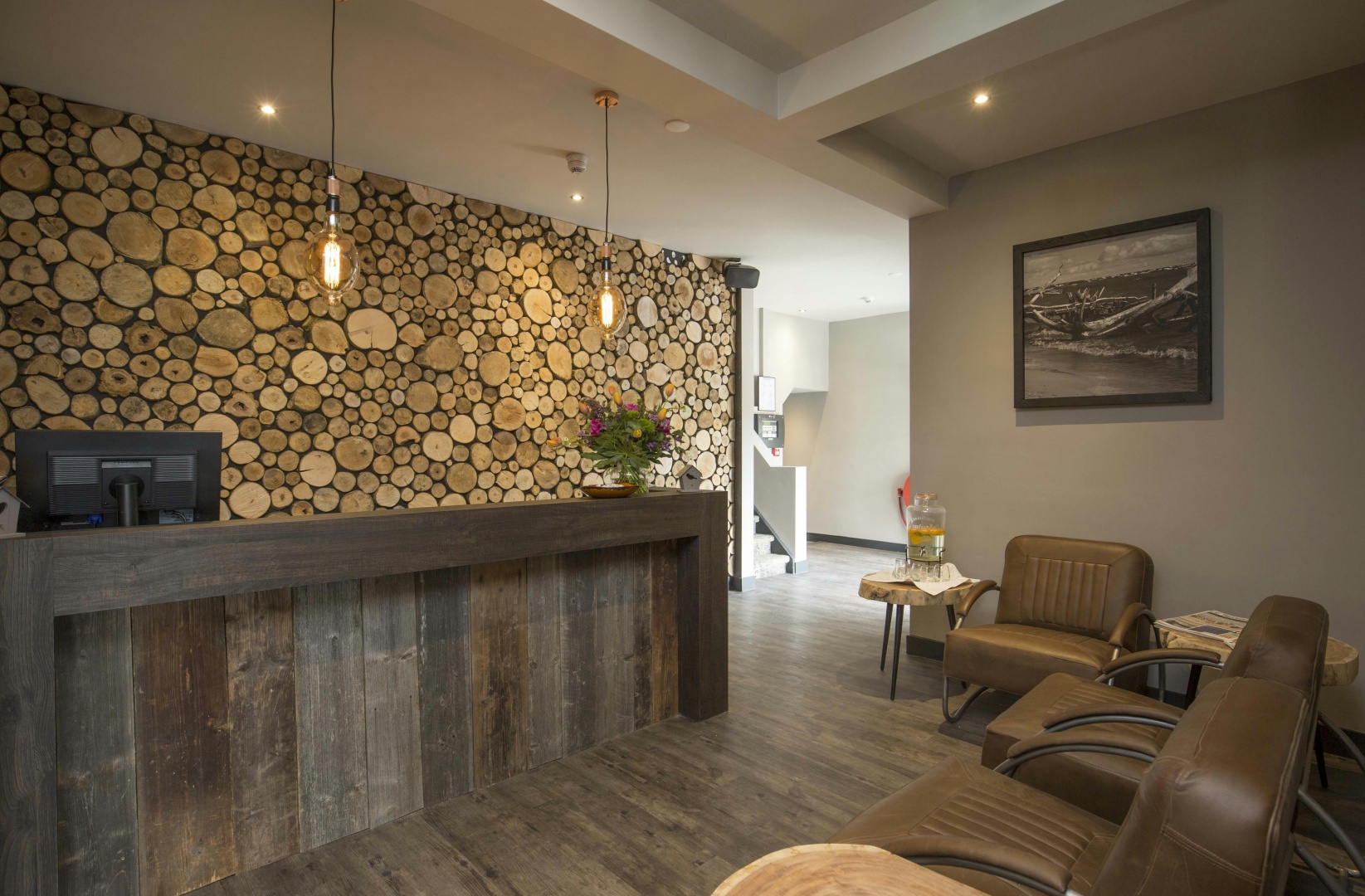 Foto - Fletcher Boutique Hotel Duinoord