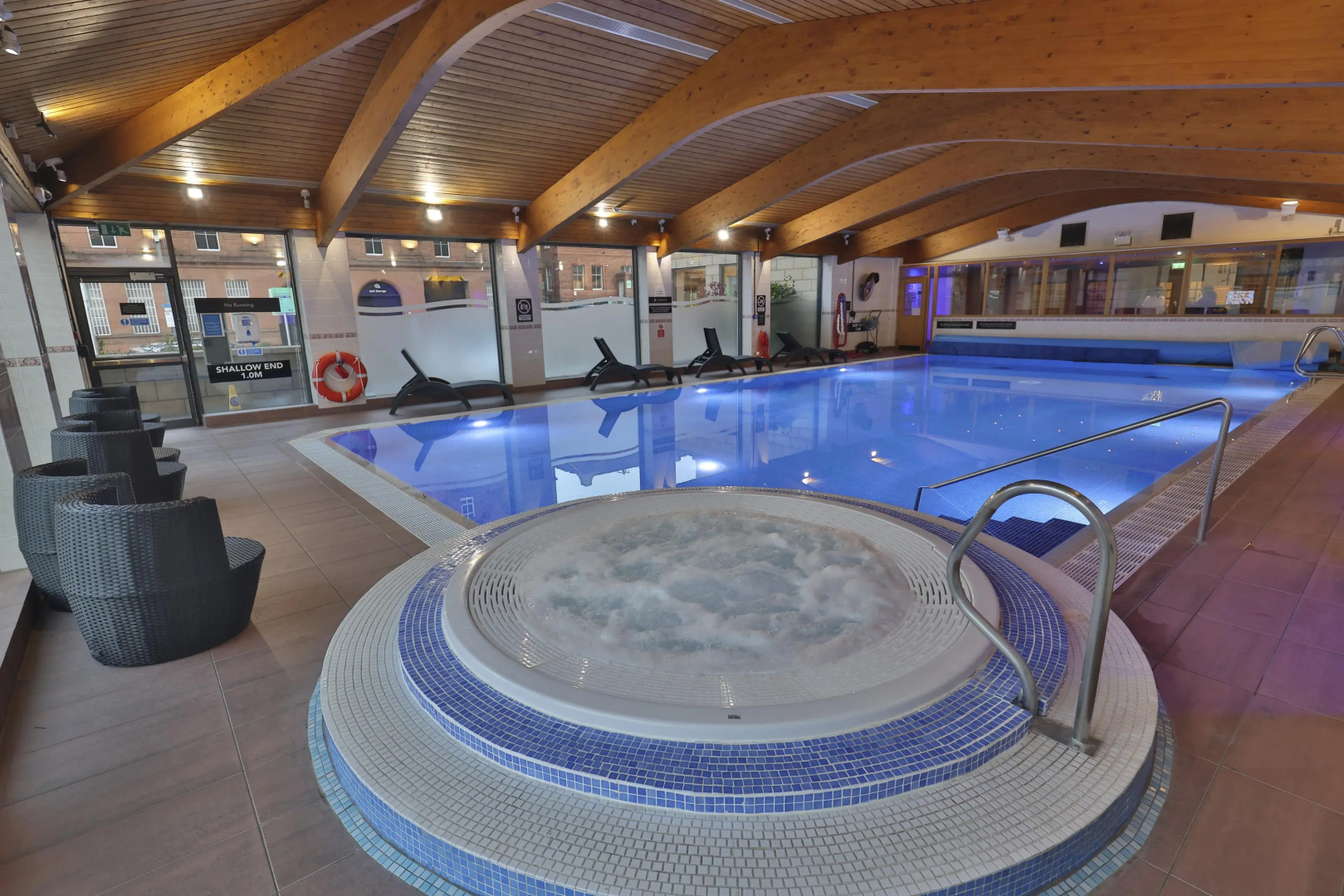 Foto - Glasgow Argyle Hotel, BW Signature Collection