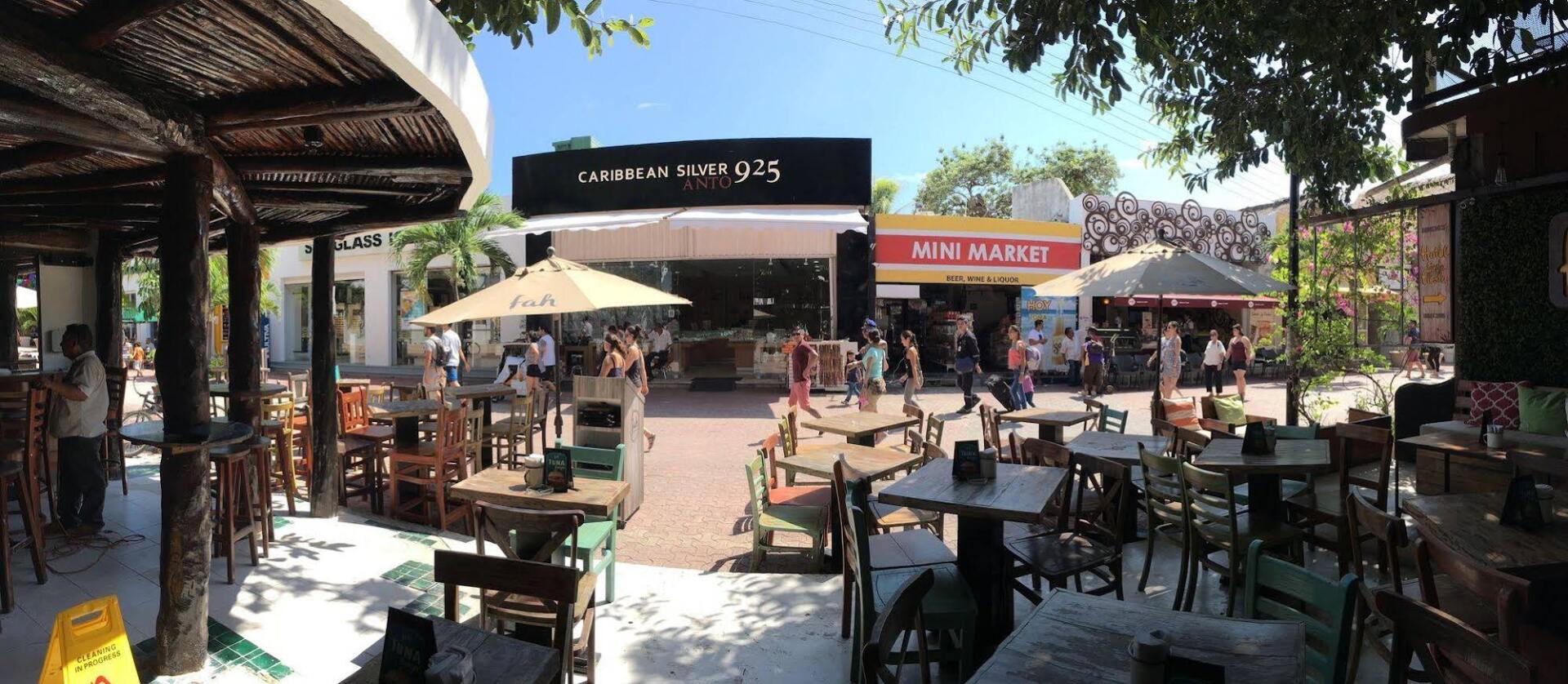 Foto - Siesta Fiesta Hotel Adults Only - 5th Avenue