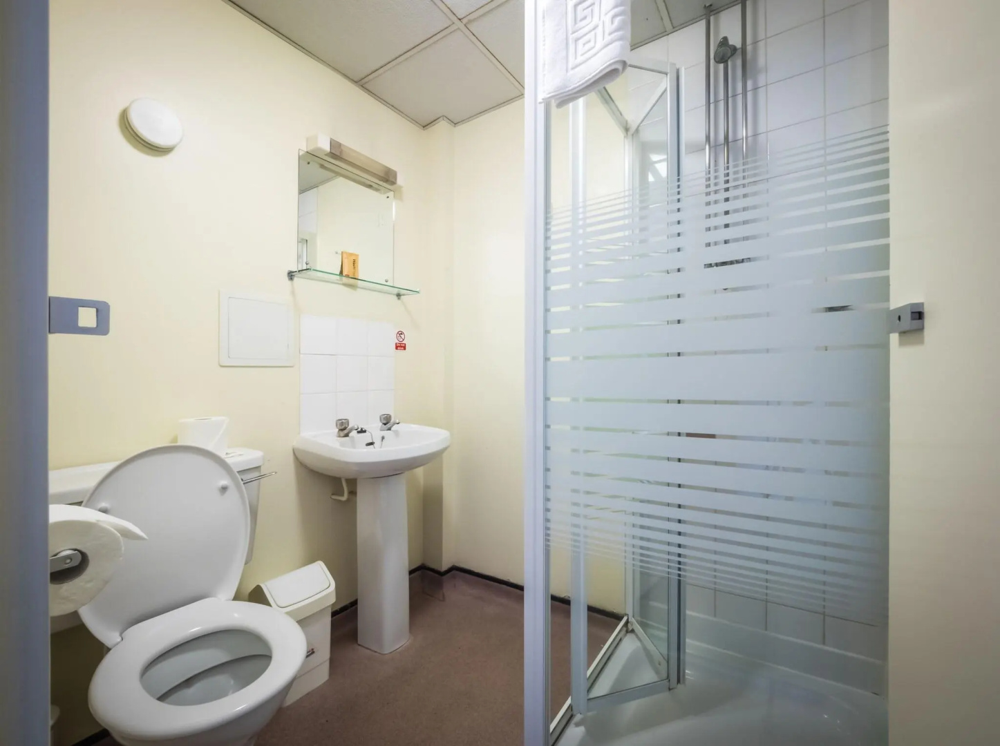 Photo - LSE Bankside House - Campus Accommodation