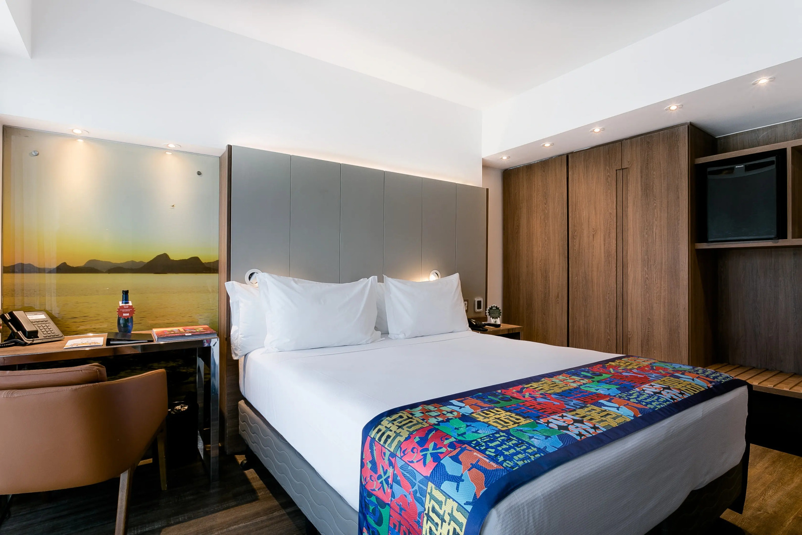 Photo - Arena Ipanema Hotel