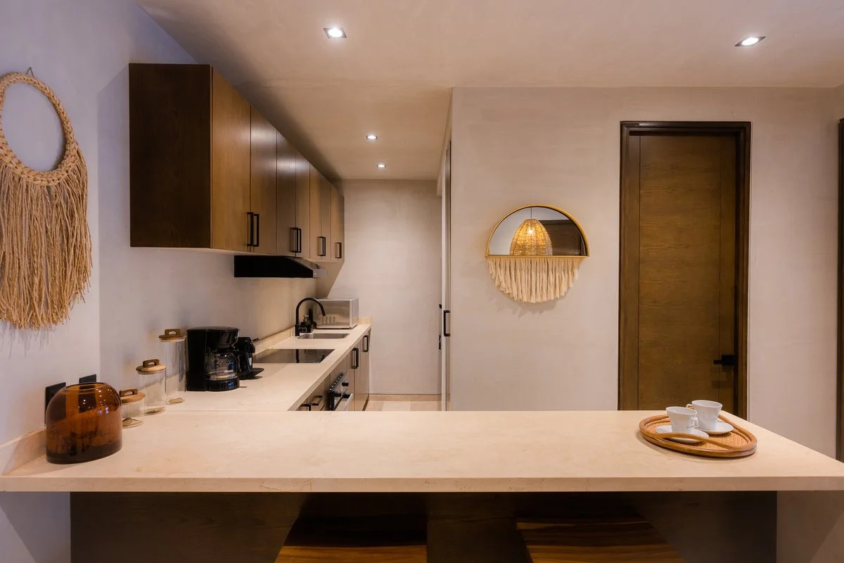 Foto - Bakal Residence By Lockey