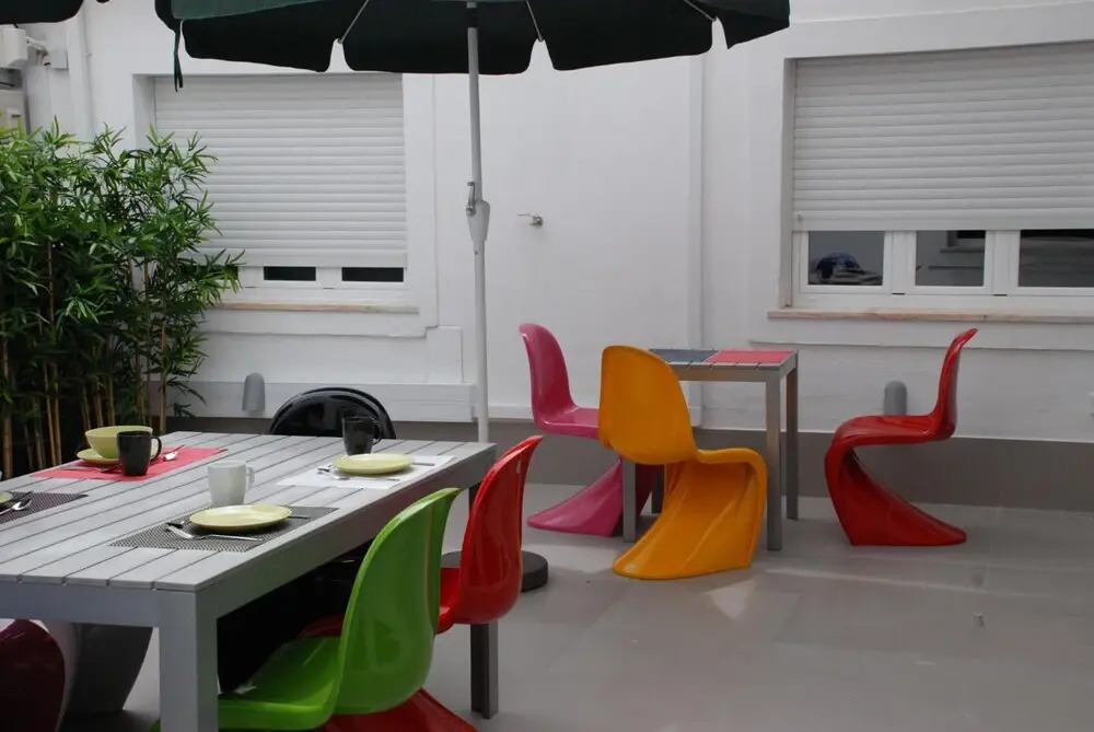 Photo - StayInn City - Évora