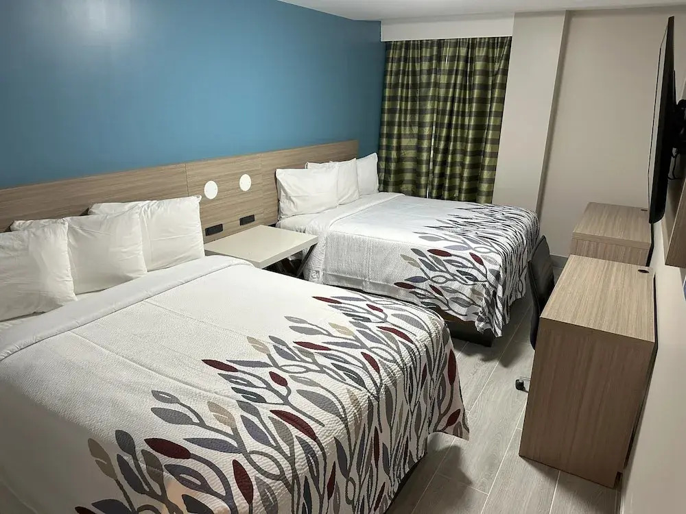 Foto - Red Roof PLUS Brooklyn - Flatbush Ave