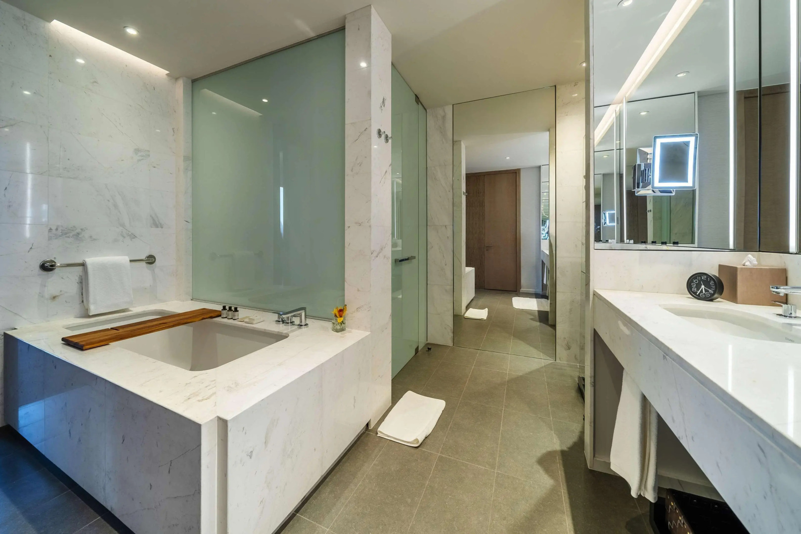 Foto - Grand Hyatt Bogota