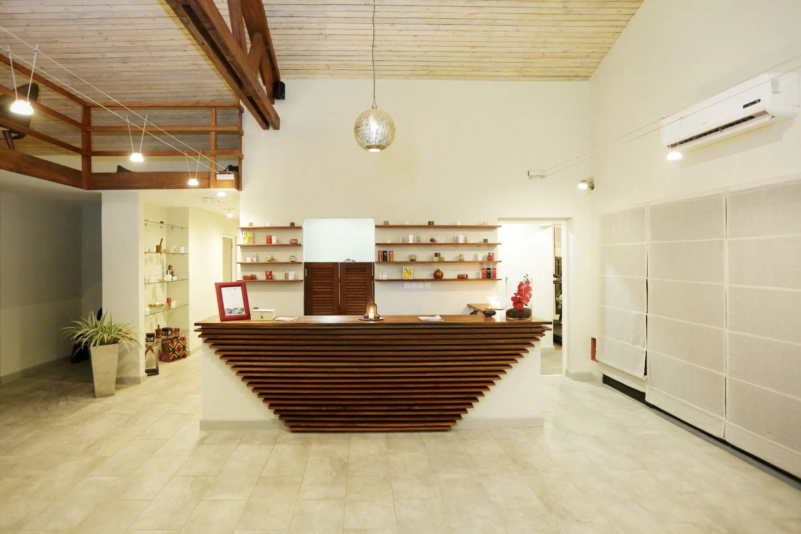 Photo - Relais des Plateaux & Spa– Ivato International Airport