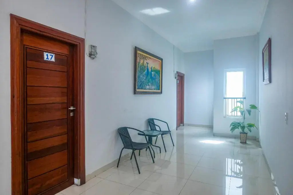 Photo - RedDoorz near Hermes Place Polonia Medan