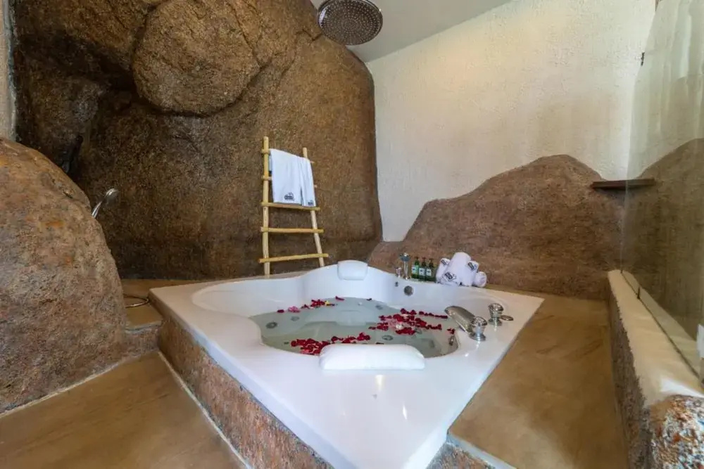 Foto - The Rock Samui Poshtel Lamai Beach