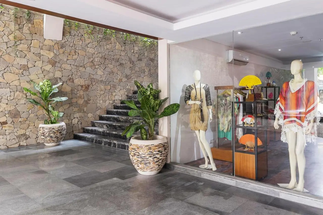 Photo - Jambuluwuk Oceano Seminyak Hotel