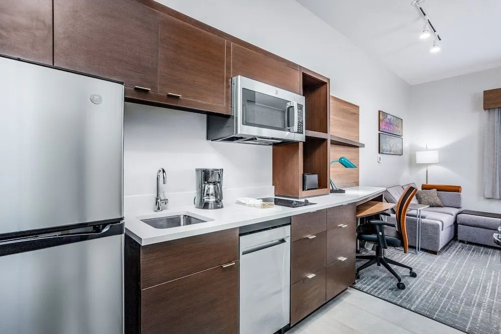 Foto - TownePlace Suites by Marriott Chicago Waukegan/Gurnee