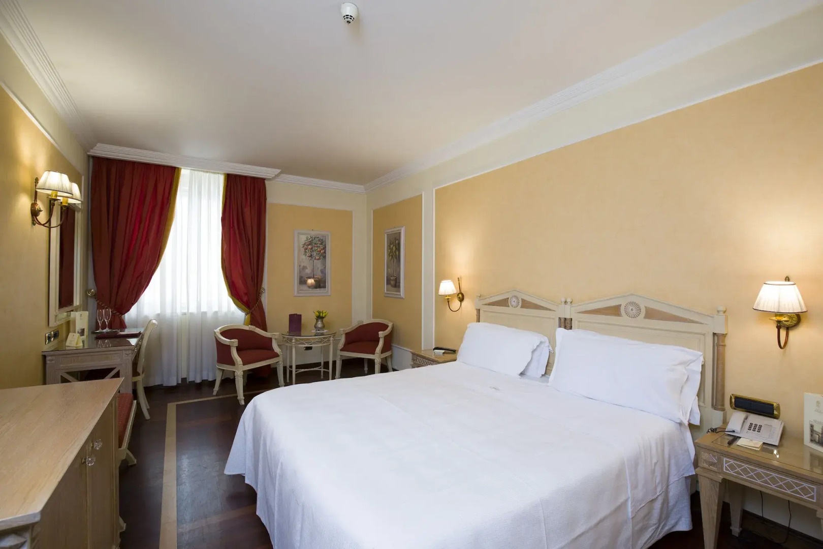 Photo - Palazzo Alabardieri