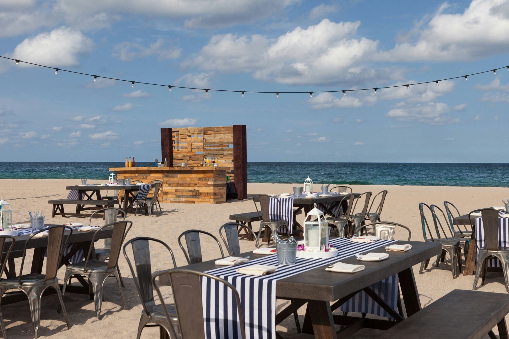 Photo - Fort Lauderdale Marriott Harbor Beach Resort & Spa