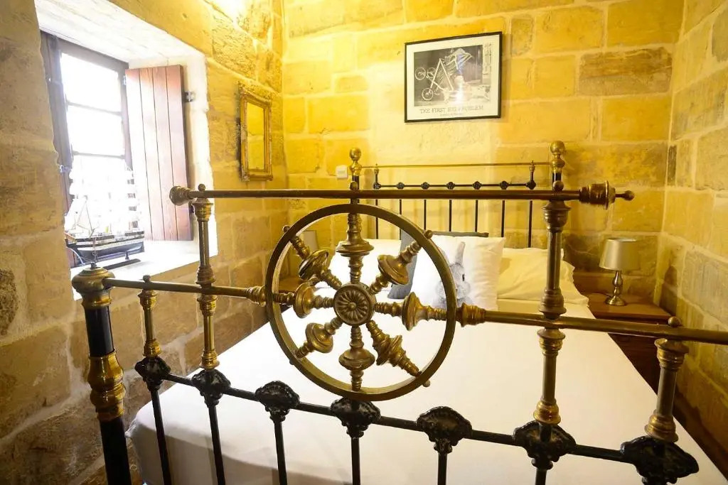 Foto - The Burrow Guest House