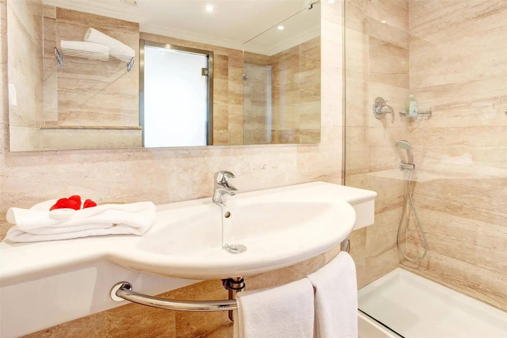 Foto - Grupotel Picafort Beach