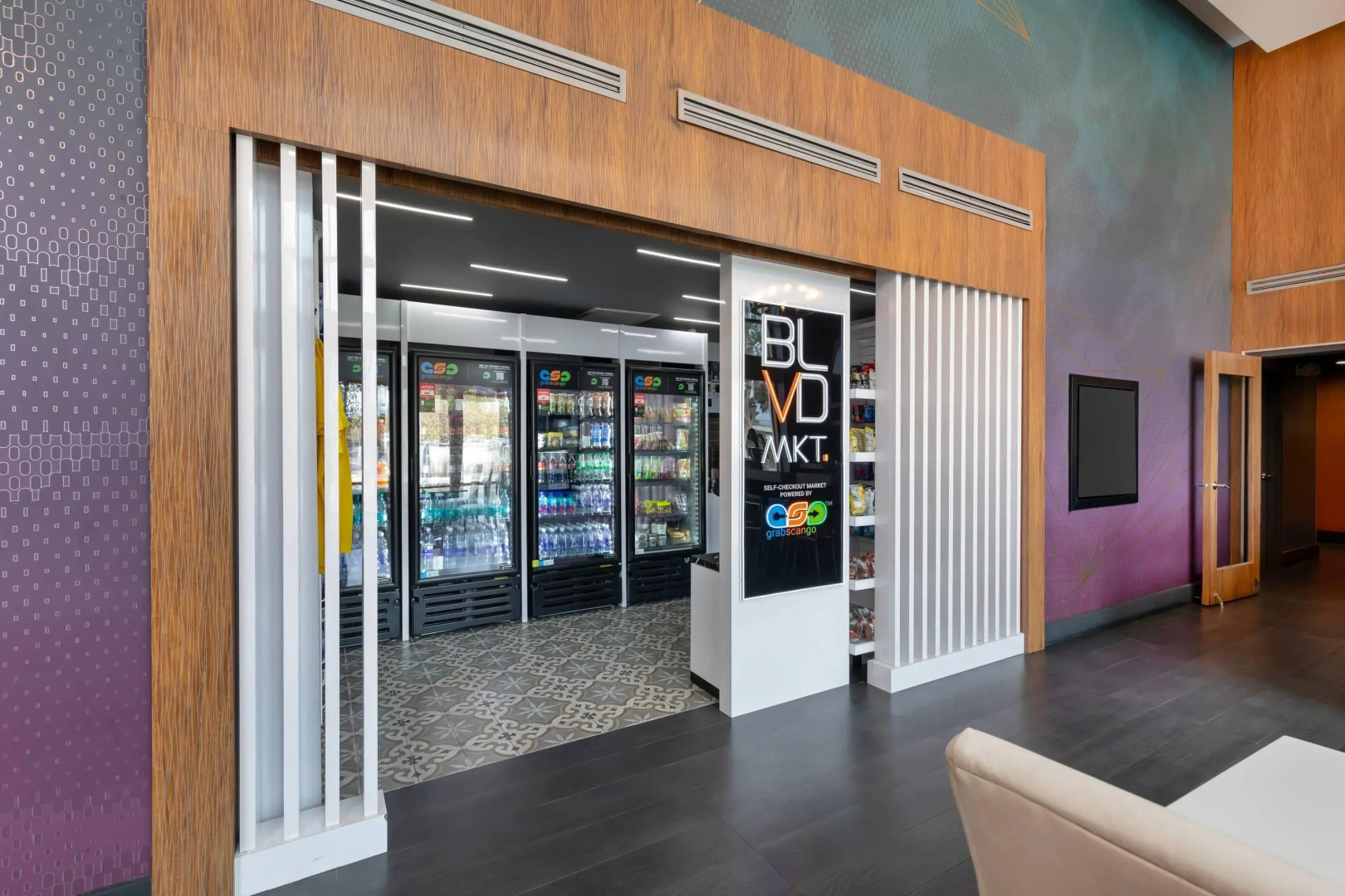 Foto - BLVD Hotel and Studios Universal-Hollywood, an Ascend Collection Hotel