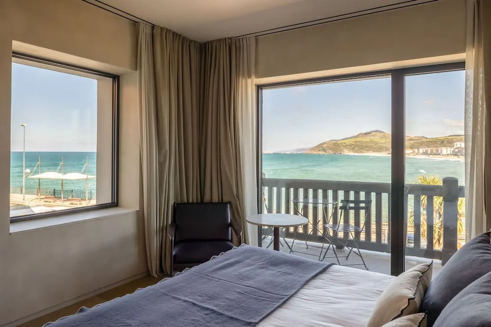 Foto - Hotel Ur Bare