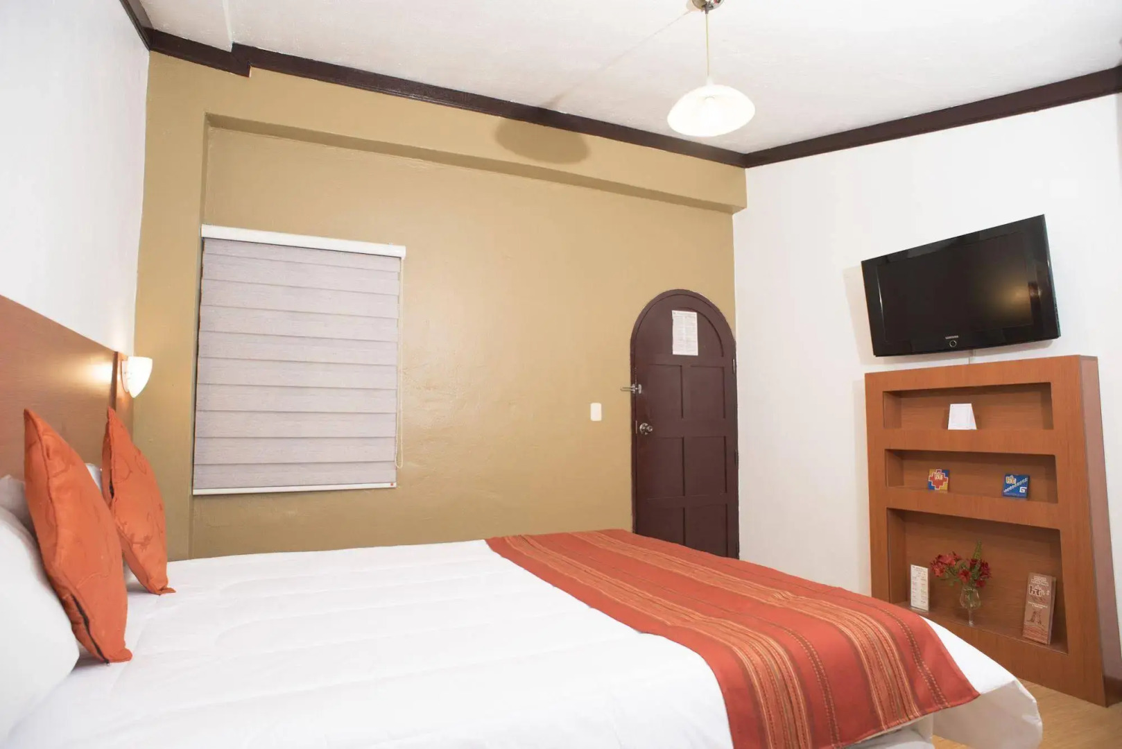 Photo - Nodo Cusco Santa Teresa