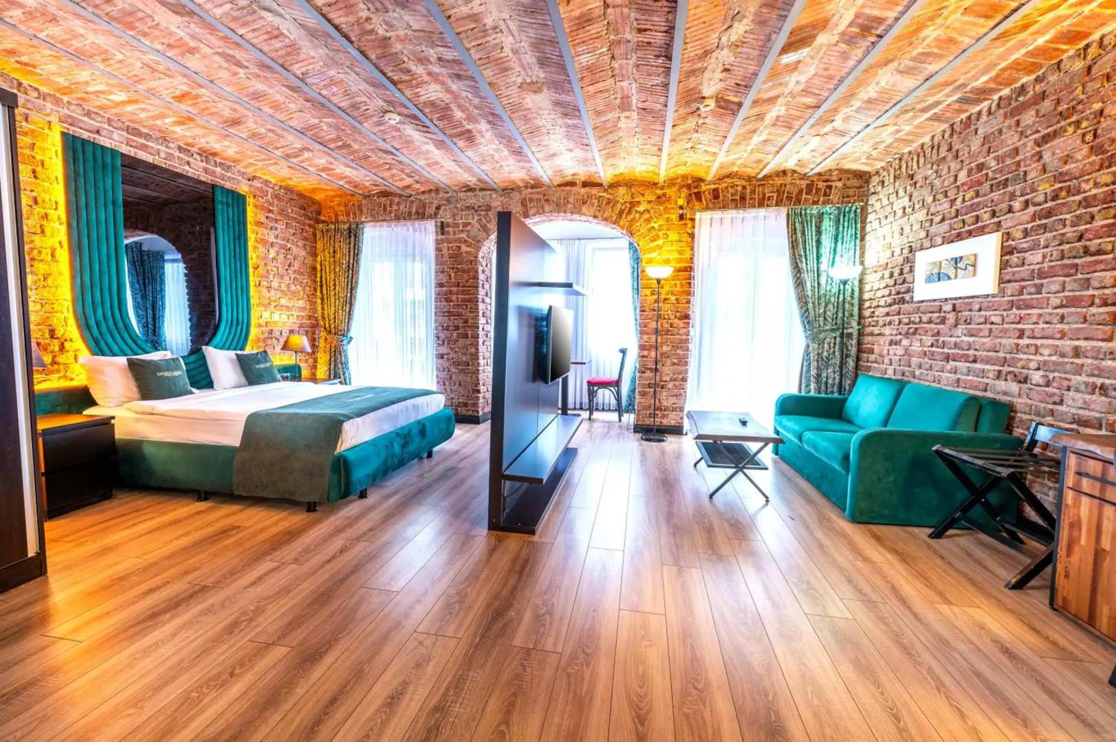 Photo - Karakoy Aparts Hotel