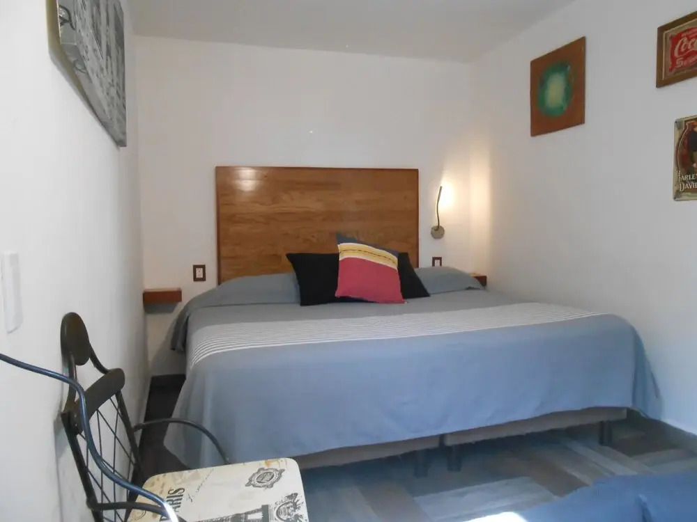 Photo - Terraza & Loft San Ángel