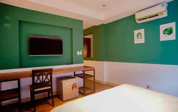 Photo - Lá Hotel Bình Tân