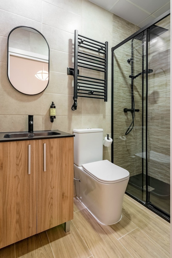 Foto - The Madrid Studios by Charming