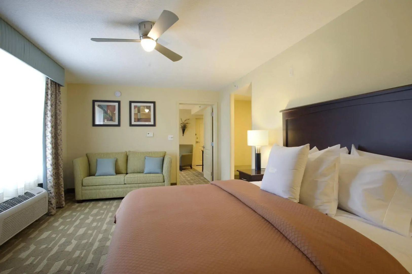 Foto - Homewood Suites by Hilton Lake Buena Vista Orlando - Newly Renovated!