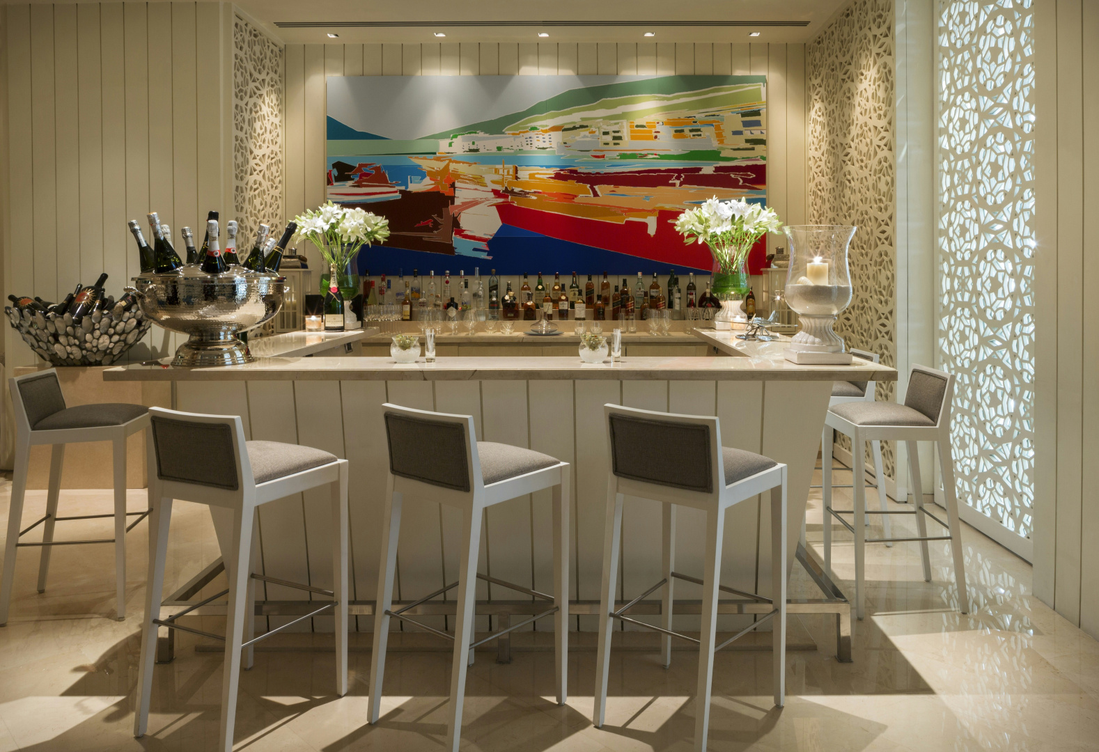 Photo - Taj Lands End