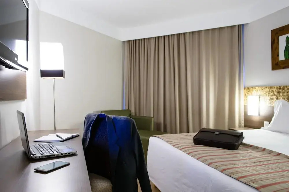 Foto - Celi Hotel Aracaju