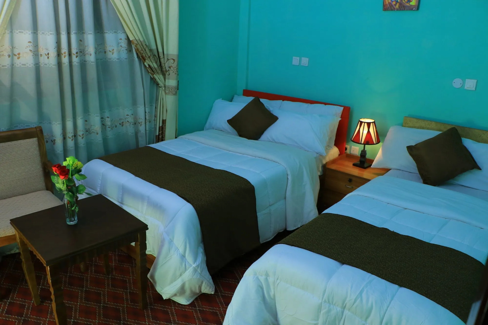 Foto - Keba Guest House - Addis Ababa