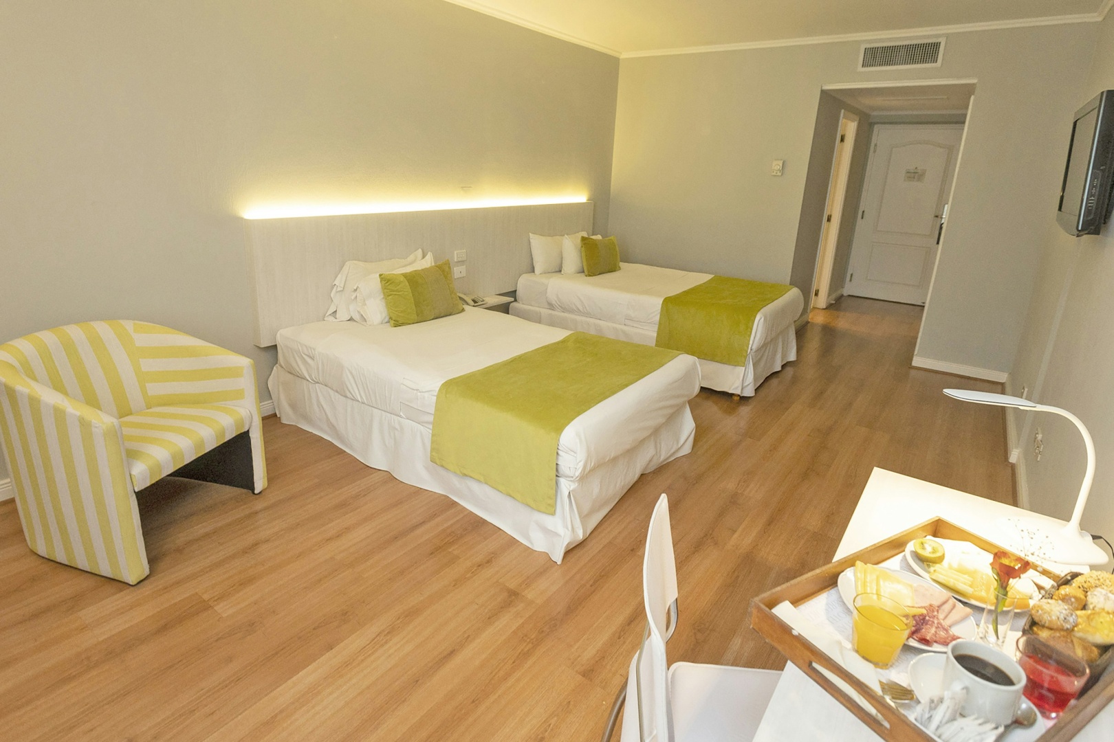 Photo - Pestana Buenos Aires Hotel