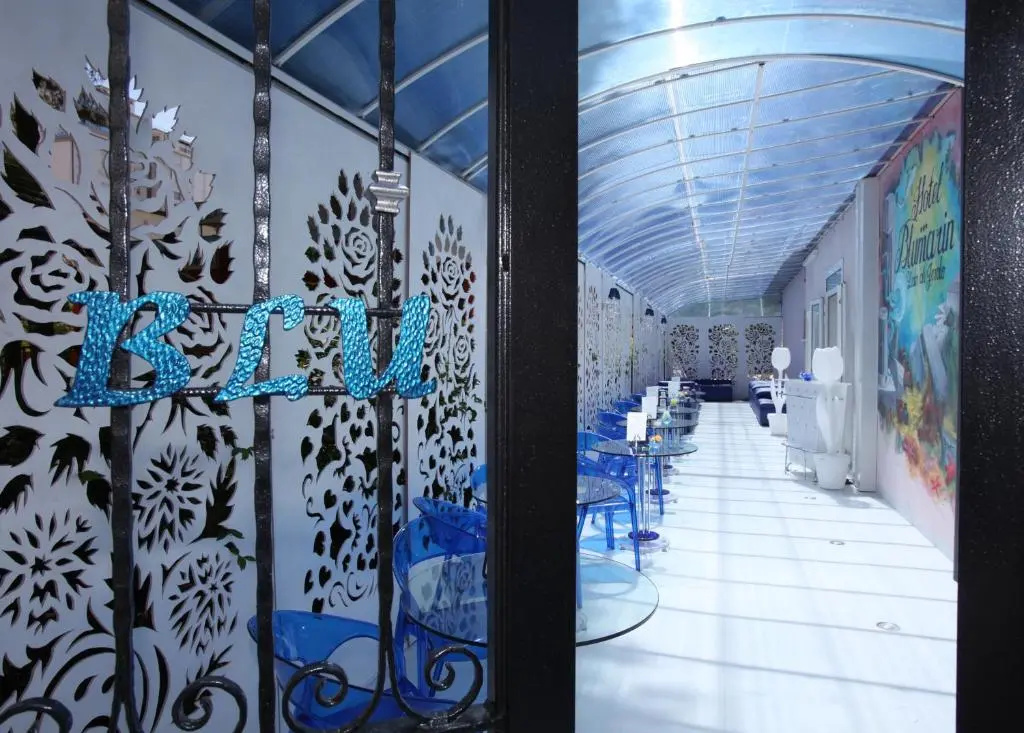 Photo - Hotel Blumarin