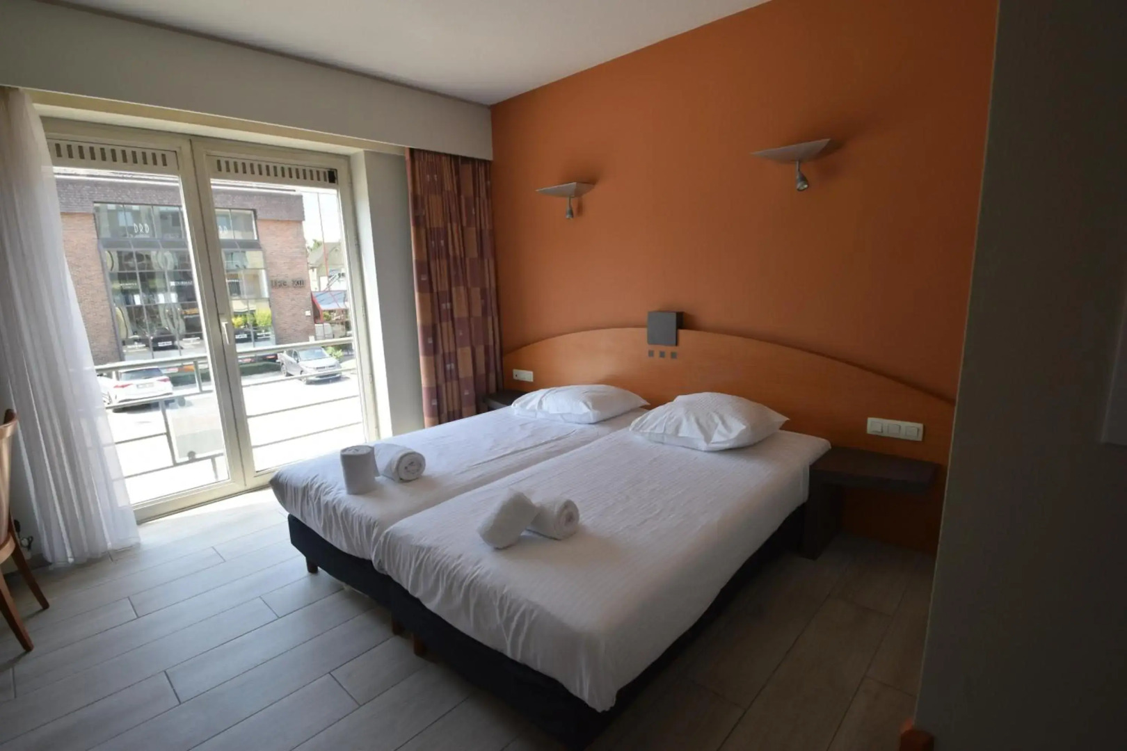 Foto - Sleep & Go Brussels Expo Hotel