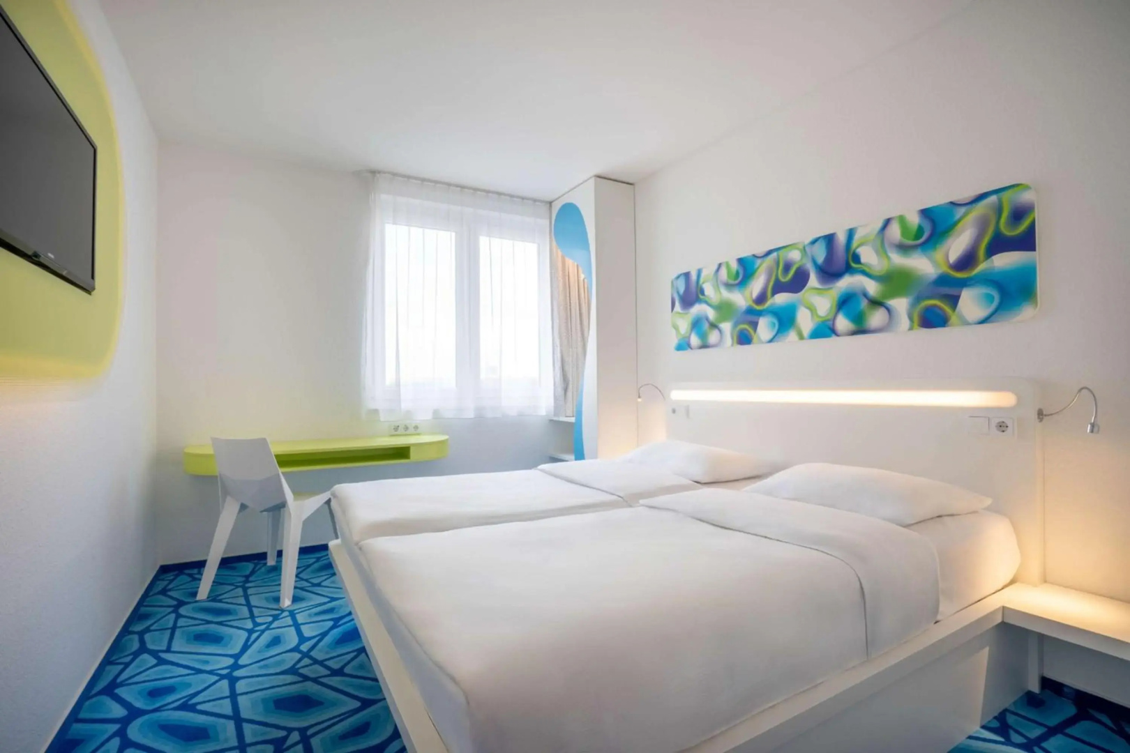 Foto - Prize by Radisson, Hamburg City
