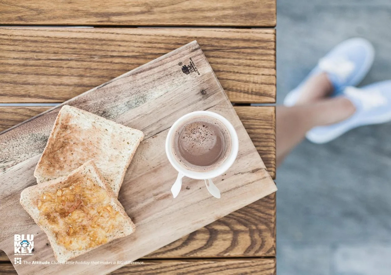 Foto - Blu Monkey Bed & Breakfast Phuket