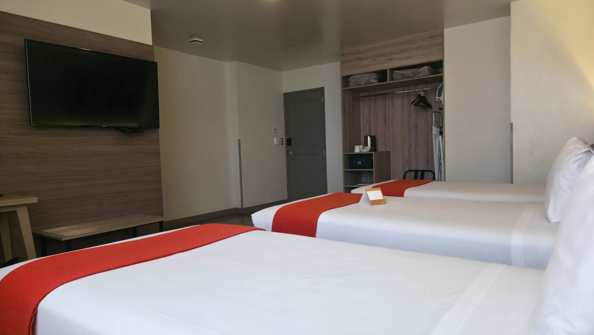 Photo - Casa Andina Standard Trujillo Plaza