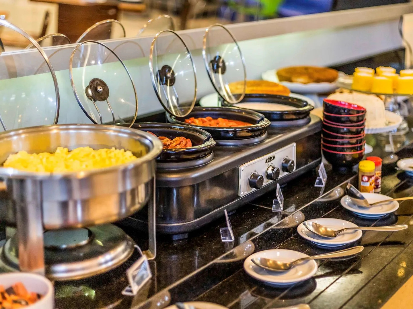 Foto - ibis Styles Belém do Pará