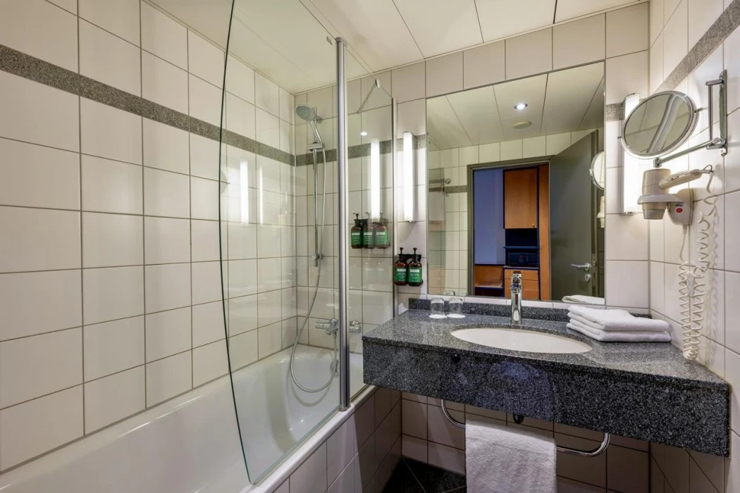 Foto - Hotel Düsseldorf Seestern