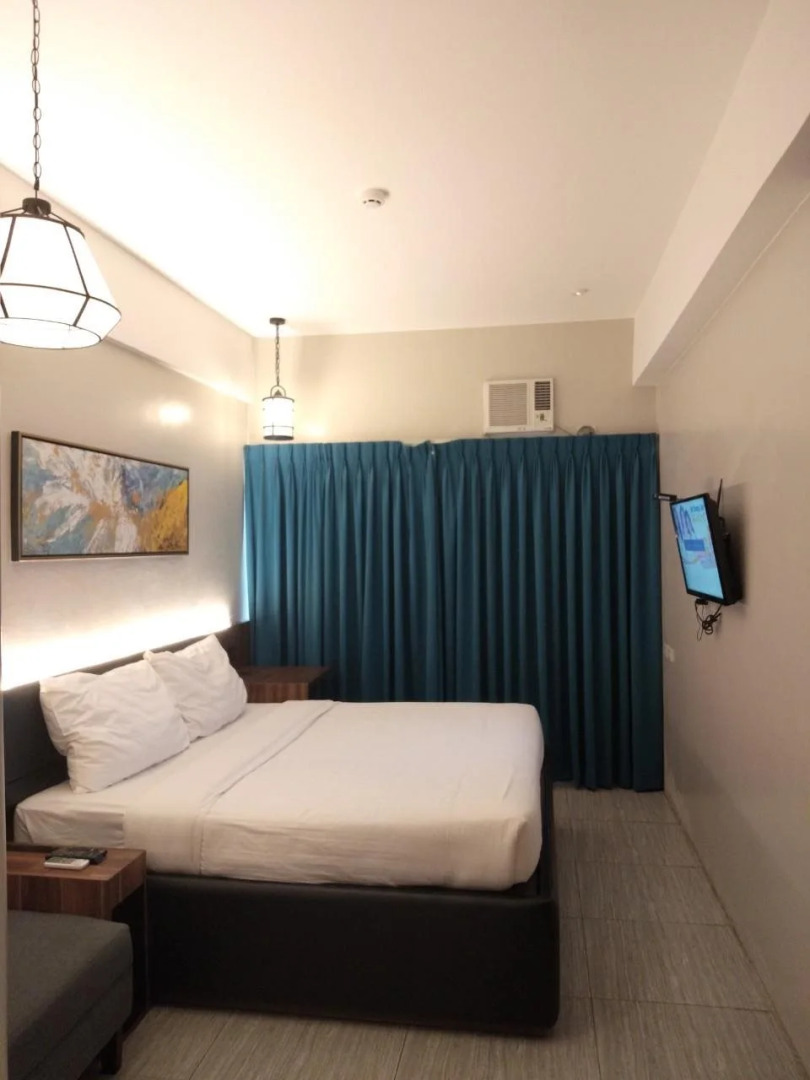 Foto - Skyloft Hotel