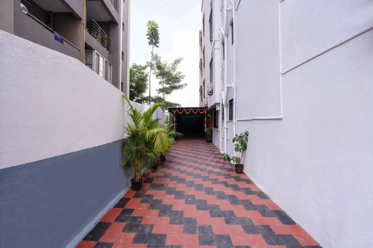 Foto - Treebo Royal Comfort Atithi