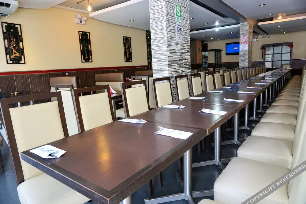 Photo - Gran Mundo Hotel & Suites