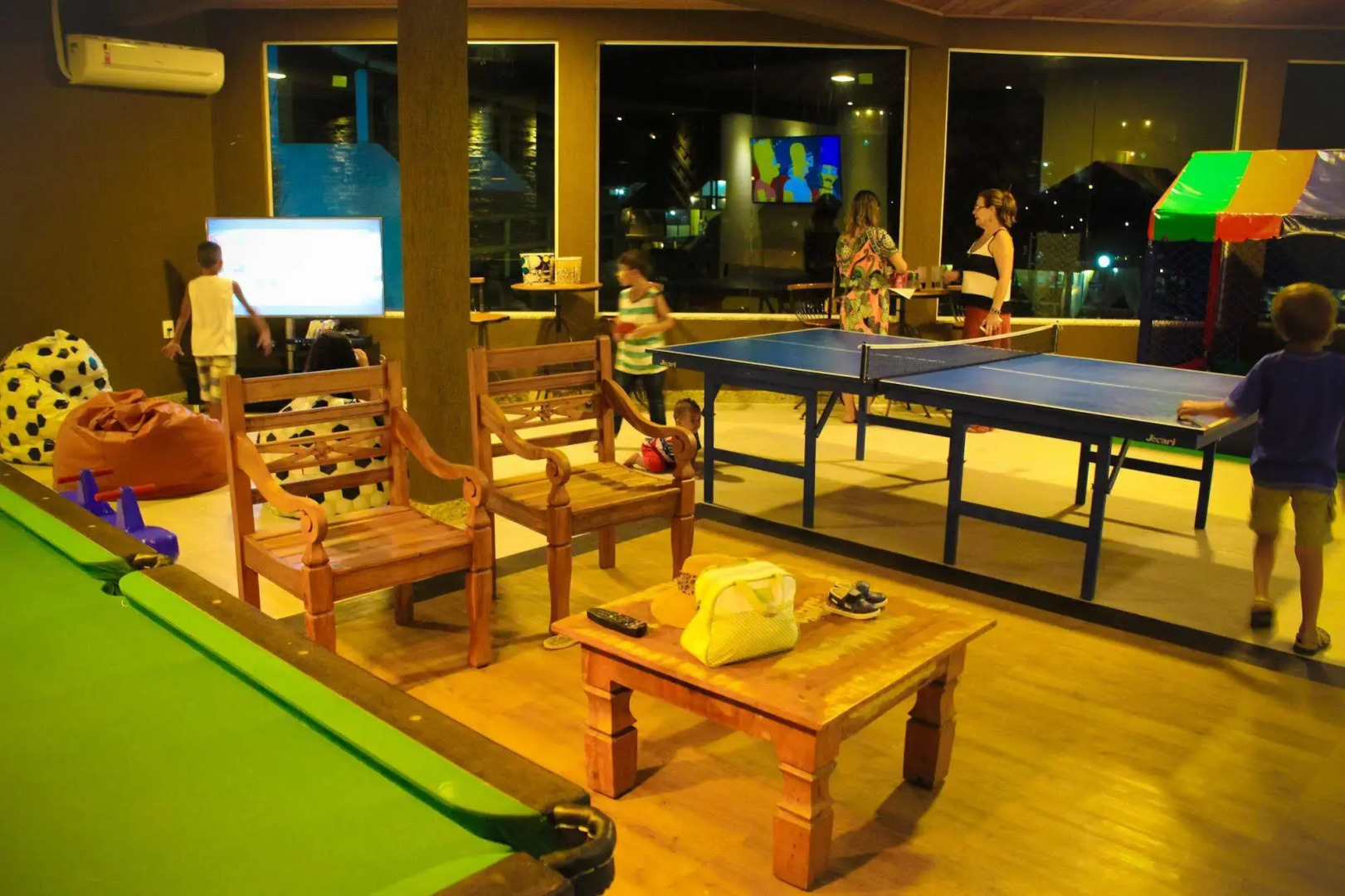 Photo - Pousada Gente Bonita João Fernandes