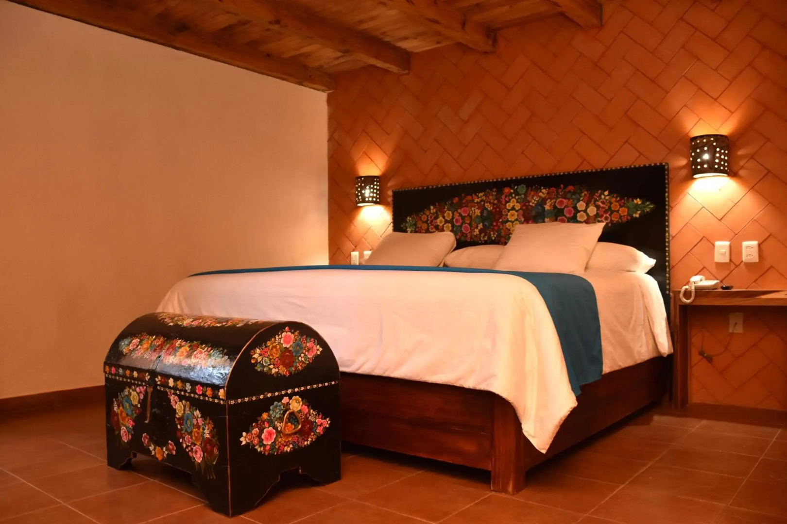 Photo - Hotel Mansion Del Valle