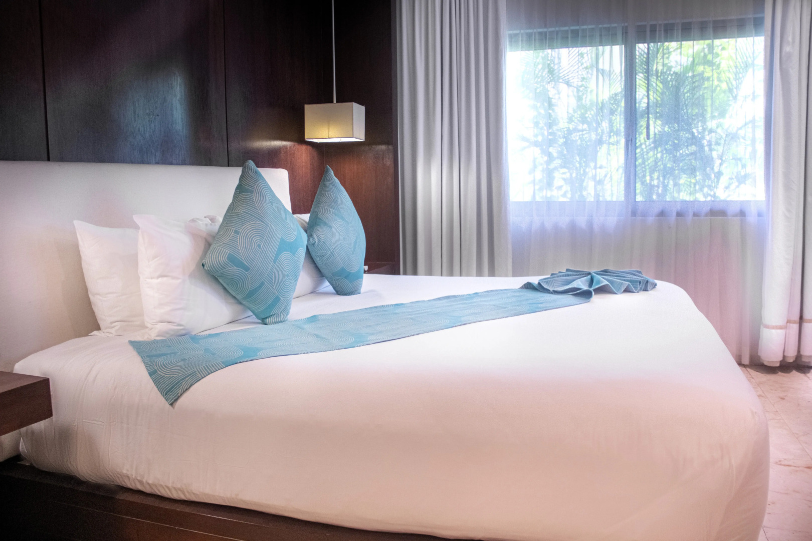 Foto - Hotel The Palm