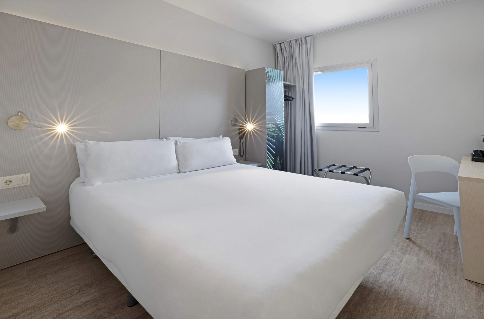 Foto - B&B Hotel Girona 2