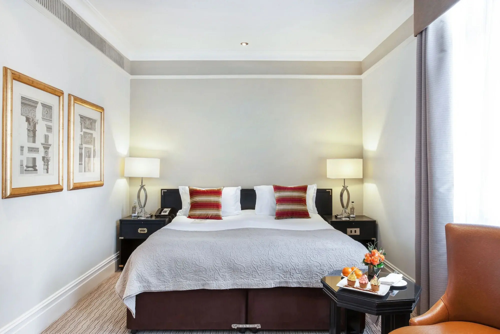 Foto - St. James' Court, A Taj Hotel, London