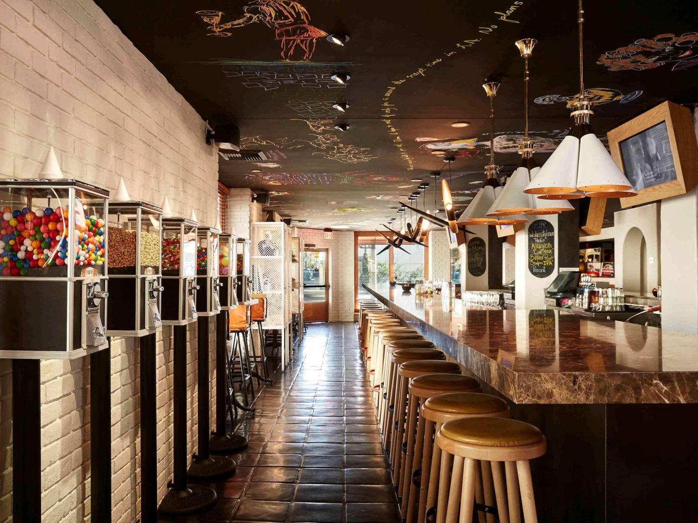 Foto - Hollywood Volume, a Tribute Portfolio Hotel