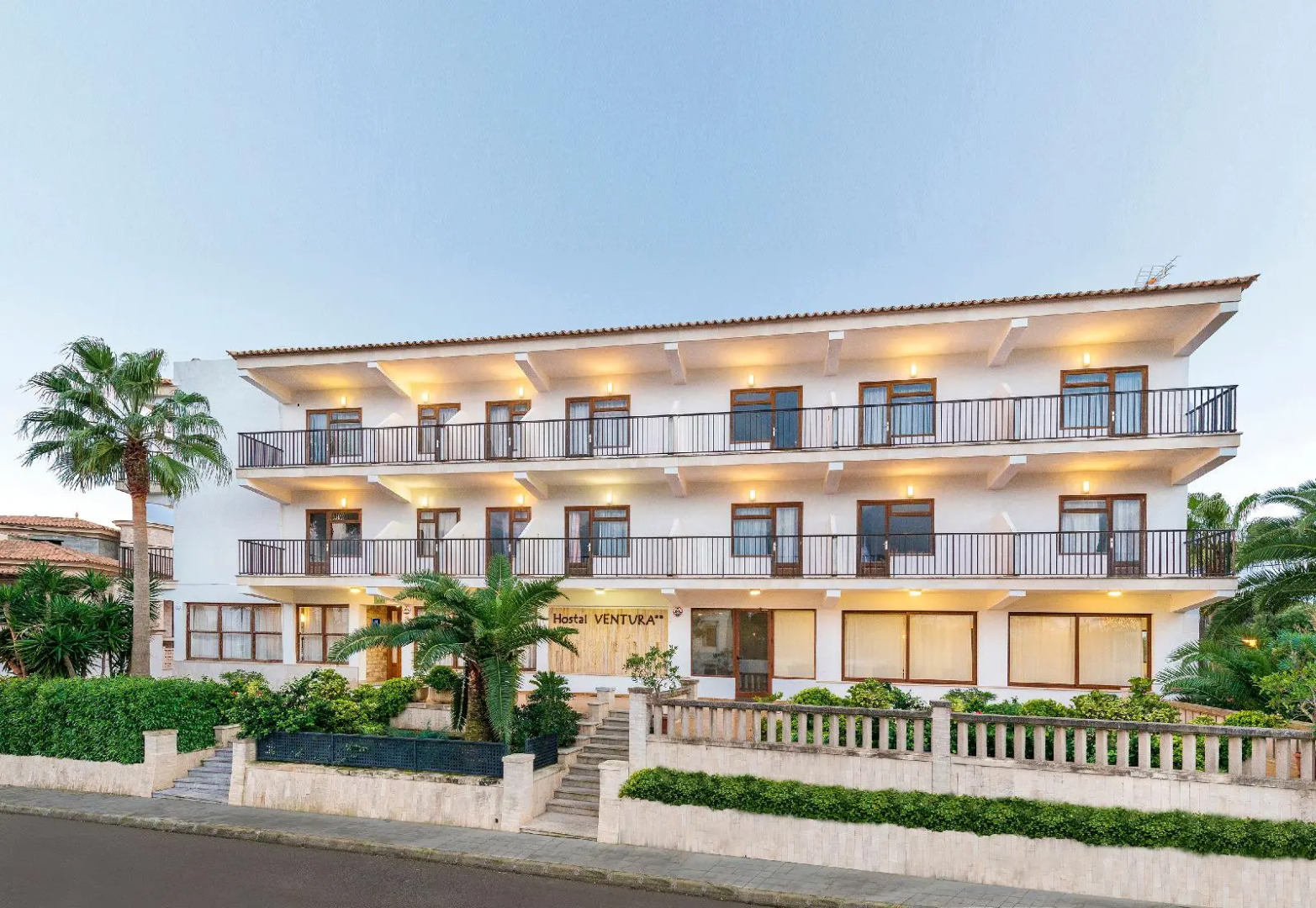 Foto - Hotel Santanyi Port