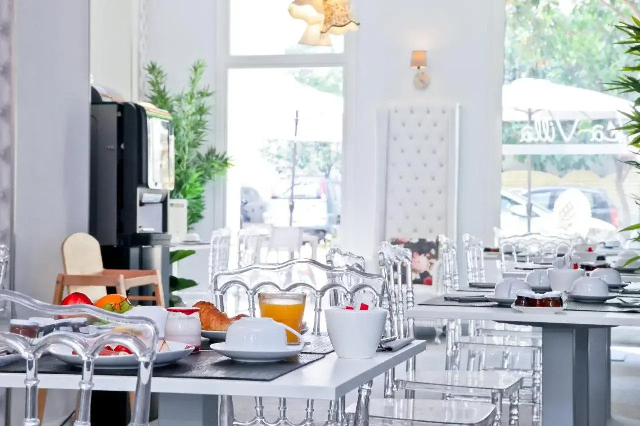 Foto - Hotel La Villa Nice Promenade