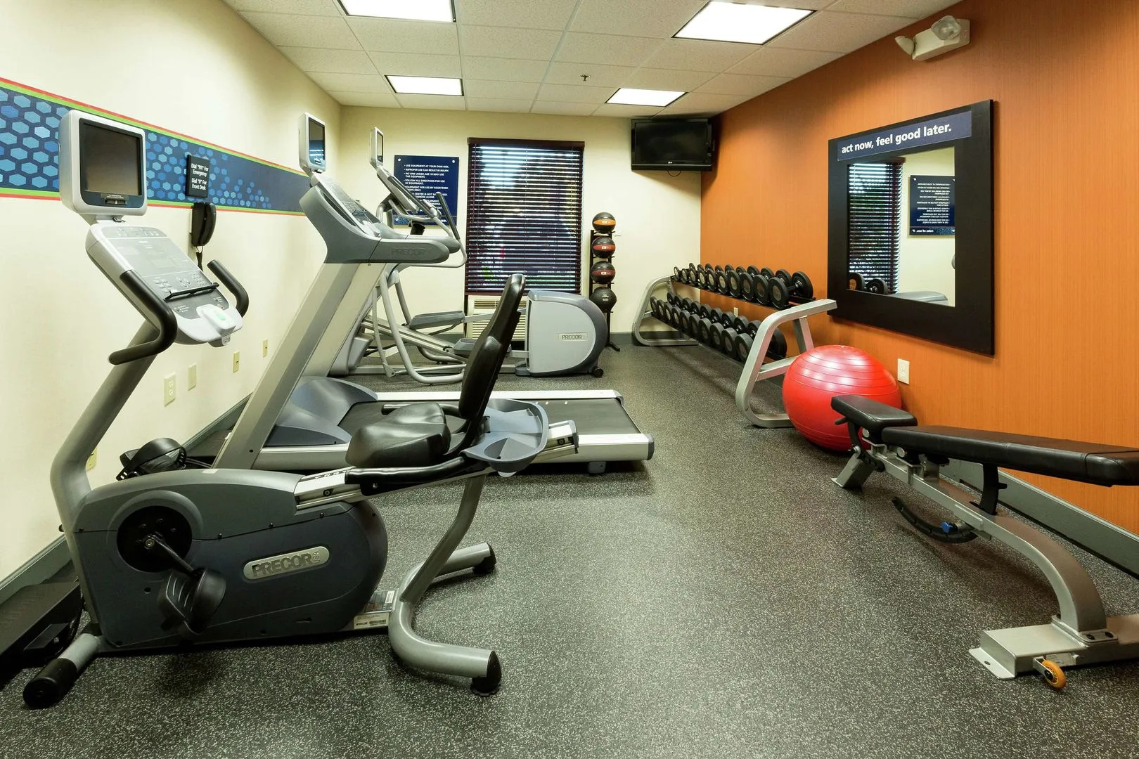 Photo - Hampton Inn Suites Jacksonville Airport